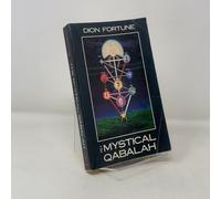 Mystical Qabalah
