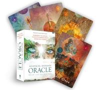 Mystical Shaman Oracle – 64-Card Deck and Guidebook – Hay House