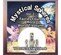 Mystical Spheres 2: Fairies Found More World Treasures