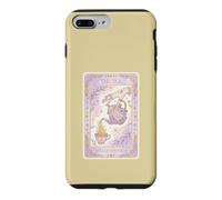 Mystical Spilling The Tea Since 1773 Tarot Card Case for iPhone 7 Plus/8 Plus