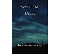 Mystical Tales