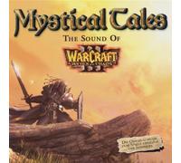 Mystical Tales (Warcraft III)