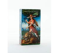 Mystical Tarot: 78 Full Colour Cards and Instruction Booklet