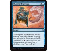Mystical Teachings | Foundations
