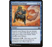 Mystical Teachings | Mystery Booster