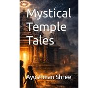 Mystical Temple Tales