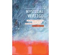 Mystical Vertigo : Contemporary Kabbalistic Hebrew Poetry Dancing Over the Divide