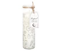 Mystical White Sage Tube Candle