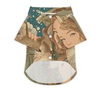 Mystical Wolf Wild Animals