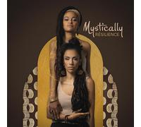 Mystically - Resilience