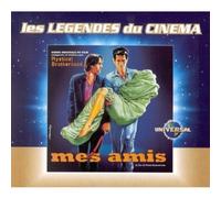 Mysticat Brotherhood - Mes amis