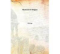 Mysticism In Religion