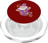 Mysticism PopSockets PopGrip for MagSafe
