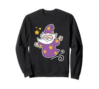Mysticism Sweatshirt