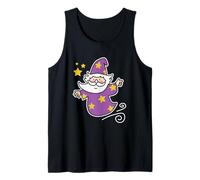 Mysticism Tank Top