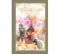 MYSTICLAND. LA LEYENDA DE LAS CINCO REINAS: 1 (MYSTICAL)