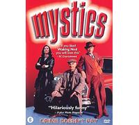 Mystics ( 2003 ) David Kelly - widescreen [ dutch import ]