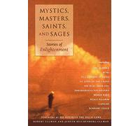 Mystics, Masters, Saints and Sages: Stories of Enlightenment