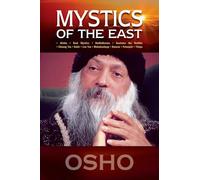 Mystics Of The East