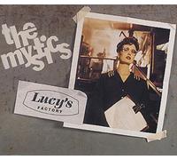 Mystics, The - Lucys Factory