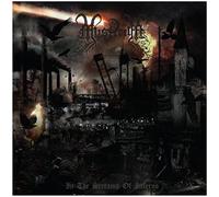 Mysticum - In The Streams Of Inferno