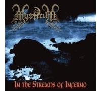 MYSTICUM - IN THE STREAMS OF INFERNO - CD - K4z