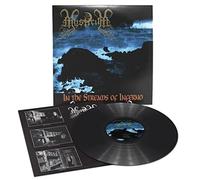 Mysticum - In The Streams Of Inferno [VINYL]