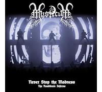Mysticum - Live At Roadburn
