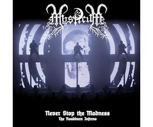 Mysticum - Live At Roadburn