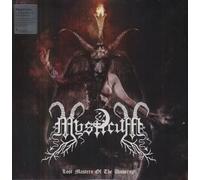 Mysticum - Lost Masters Of The Universe [VINYL]