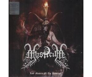 Mysticum - Lost Masters Of The Universe [VINYL]