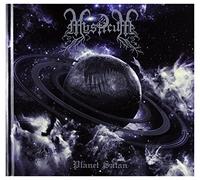 Mysticum - Planet Satan