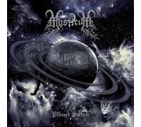 Mysticum - Planet Satan [VINYL]
