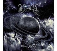 Mysticum - Planet Satan [VINYL]