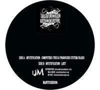 Mystification - Computers (The DJ Producer's System Crash) / Lost