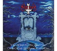 Mystifier - The World Is So Good [VINYL]