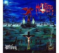 Mystifier Wicca (CD) (US IMPORT)