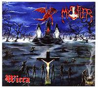 Mystifier - Wicca -Deluxe/Reissue-