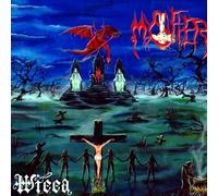 Mystifier - WICCA [VINYL]