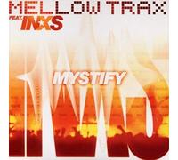 Mystify (5 versions, 2003, feat. Inxs) [VINYL]