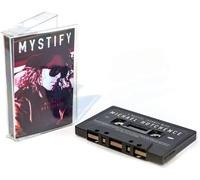 Mystify - A Musical Journey With Michael Hutchence