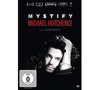 Hutchence,Michael - Mystify: Michael Hutchence [DVD] [2019]