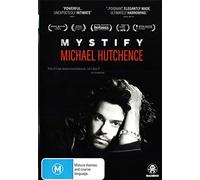 Mystify: Michael Hutchence [NTSC/0]