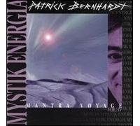 Mystik Energia Mantra 4 by Bernhardt, Patrick (2002-09-24j