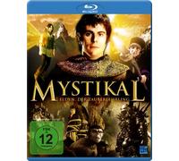 Mystikal (BR) Eldyn, Der Zauberlehrling [Import germany]