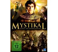 Mystikal (DVD) Eldyn, Der Zauberlehrling [Import germany]