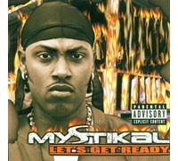 Mystikal - Lets Get Ready