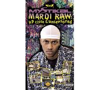 Mystikal - Mardi Raw [DVD] [2001] [Region 1] [US Import] [NTSC]