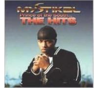 MYSTIKAL: PRINCE OF THE SOUTH: GREATEST HITS - CD