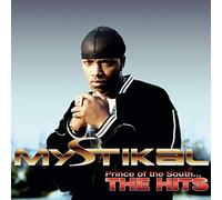 Mystikal - Prince Of The South: Greatest Hits (Clean Version) [Us Imp.]